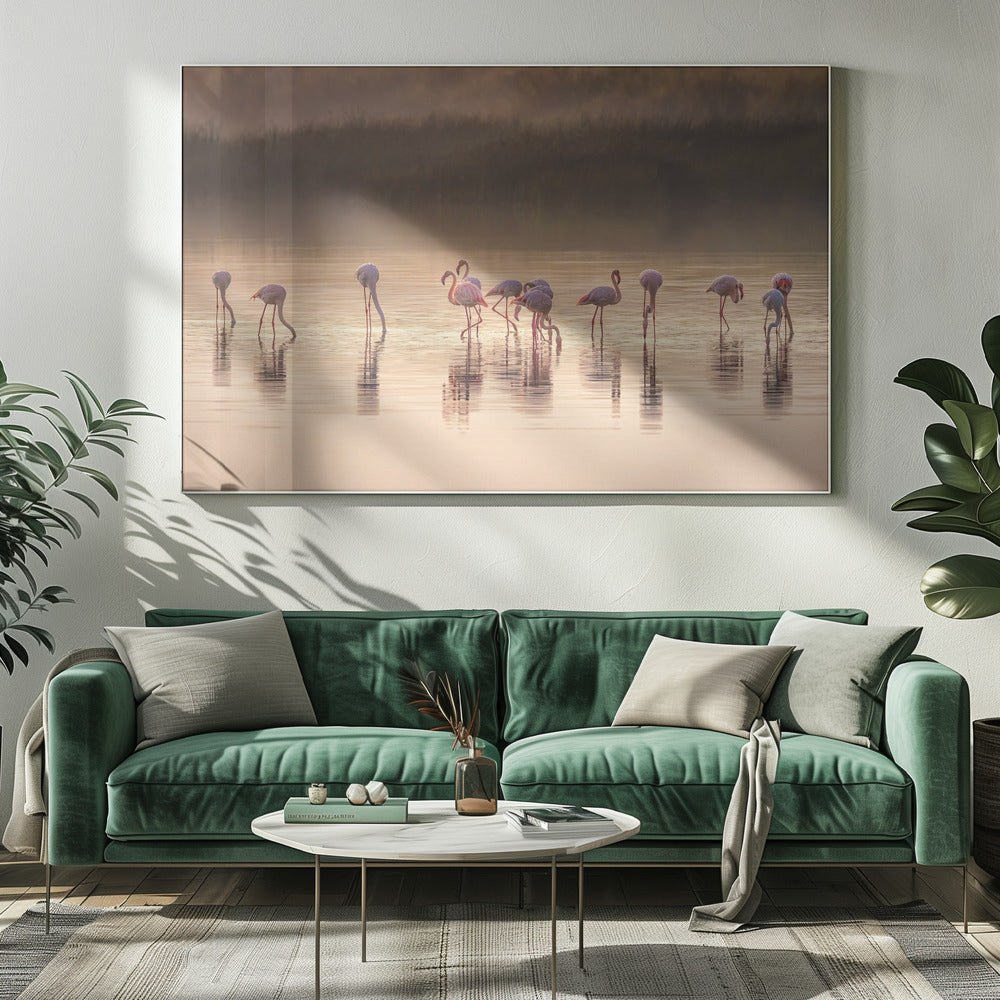 Photographic ode to Monet | Canvas