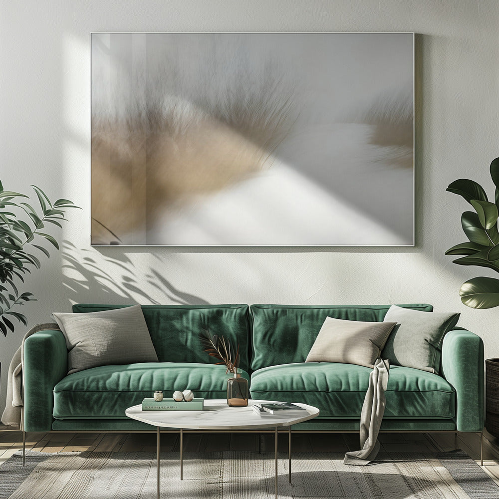 Wintertime | Canvas