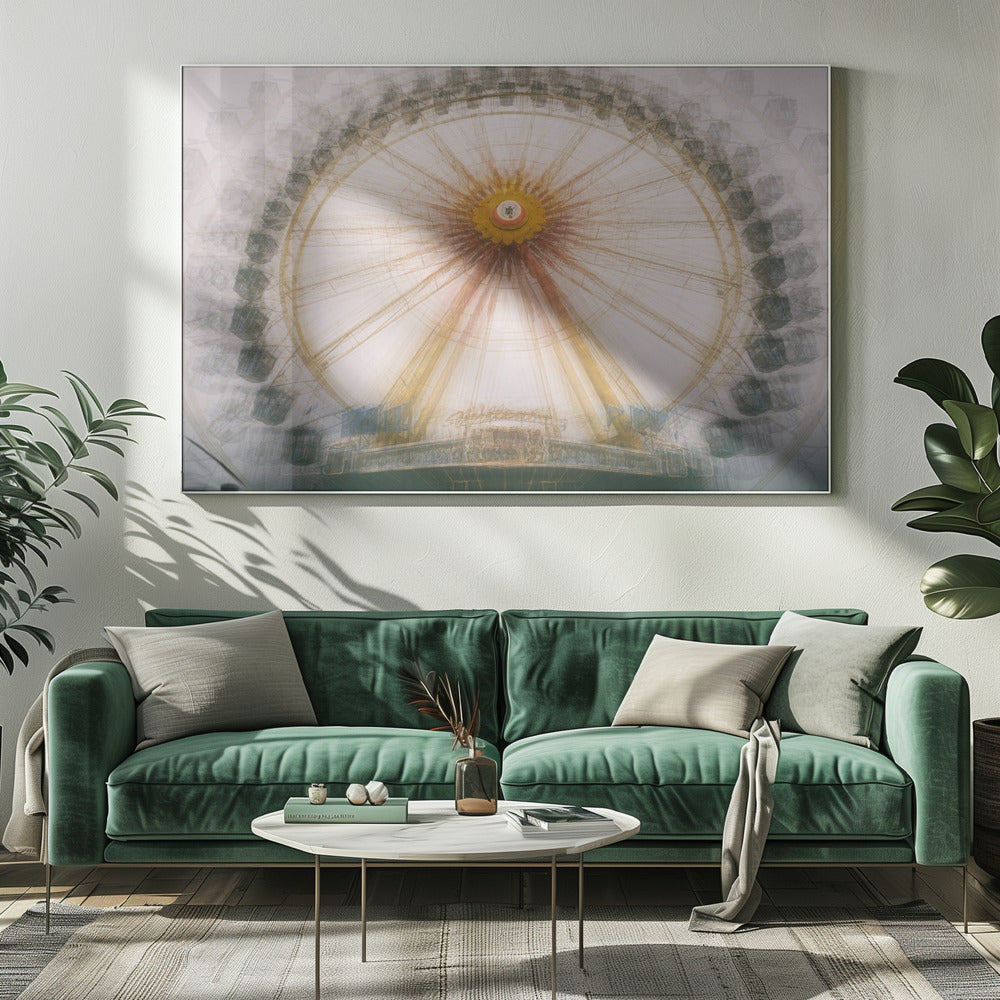 slow motion | Canvas