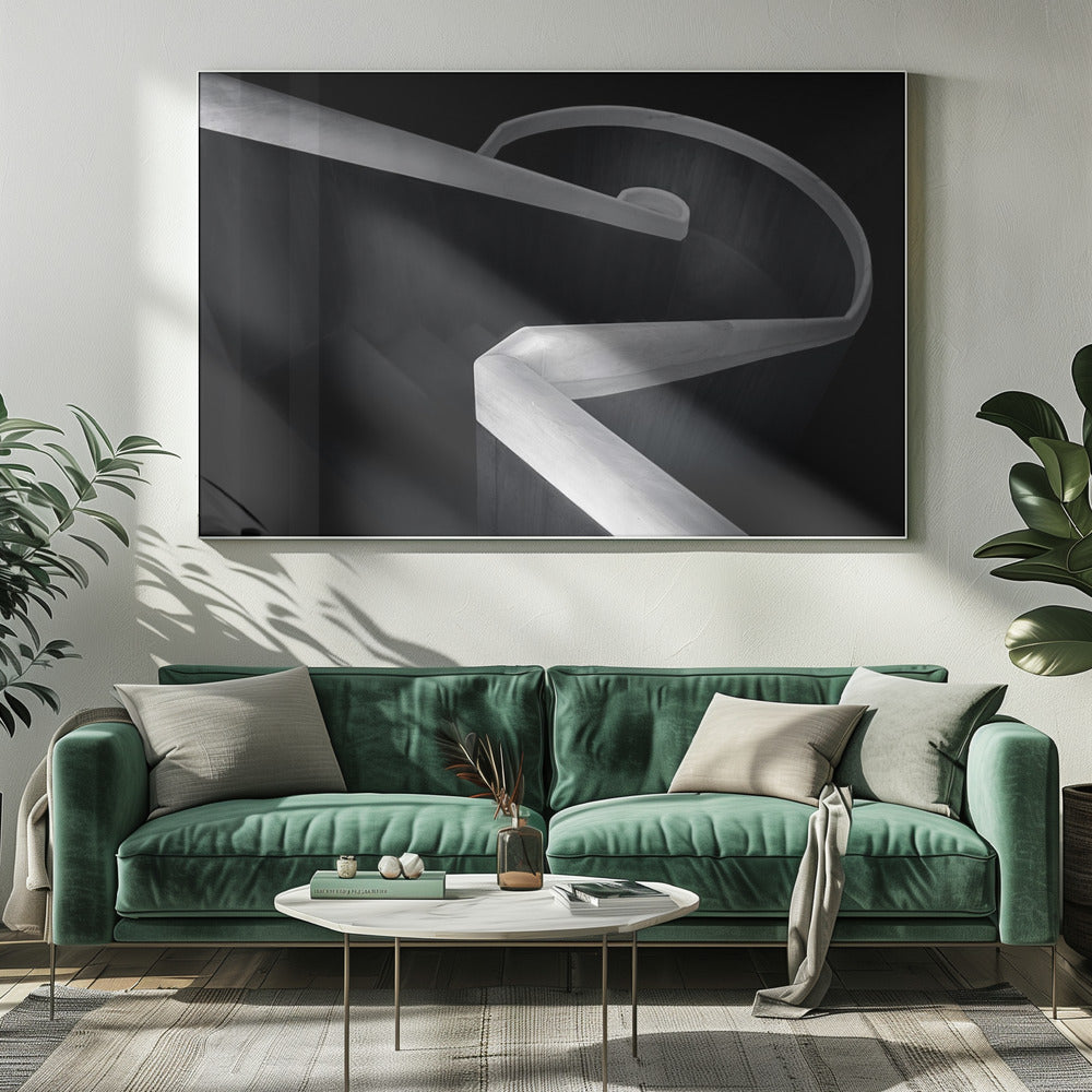 Round lines | Canvas