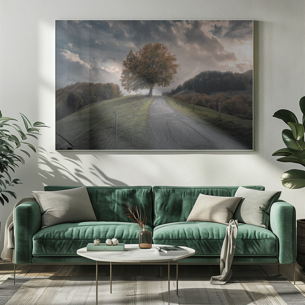 Time After Time | Canvas