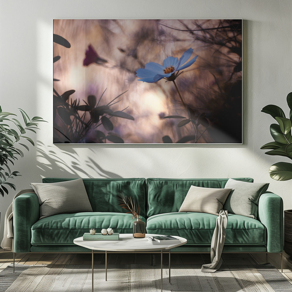 L'indifférence | Canvas