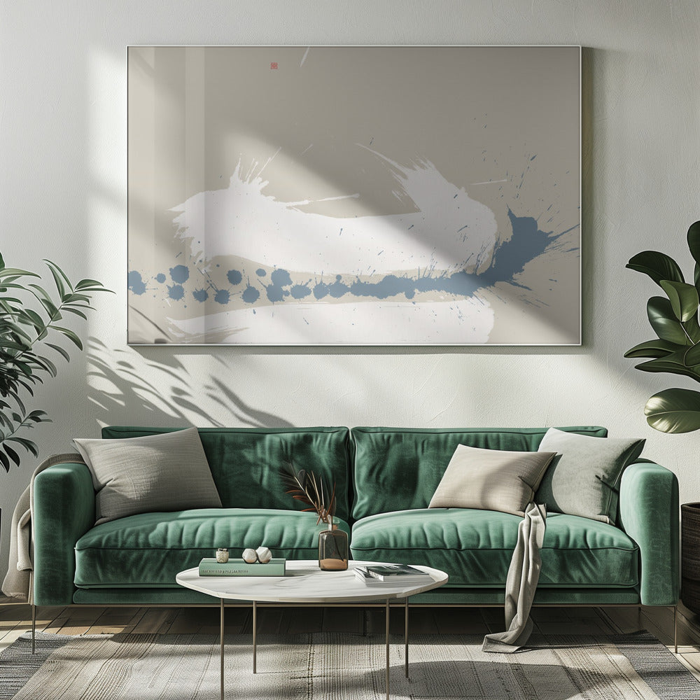 Betwixt | Canvas