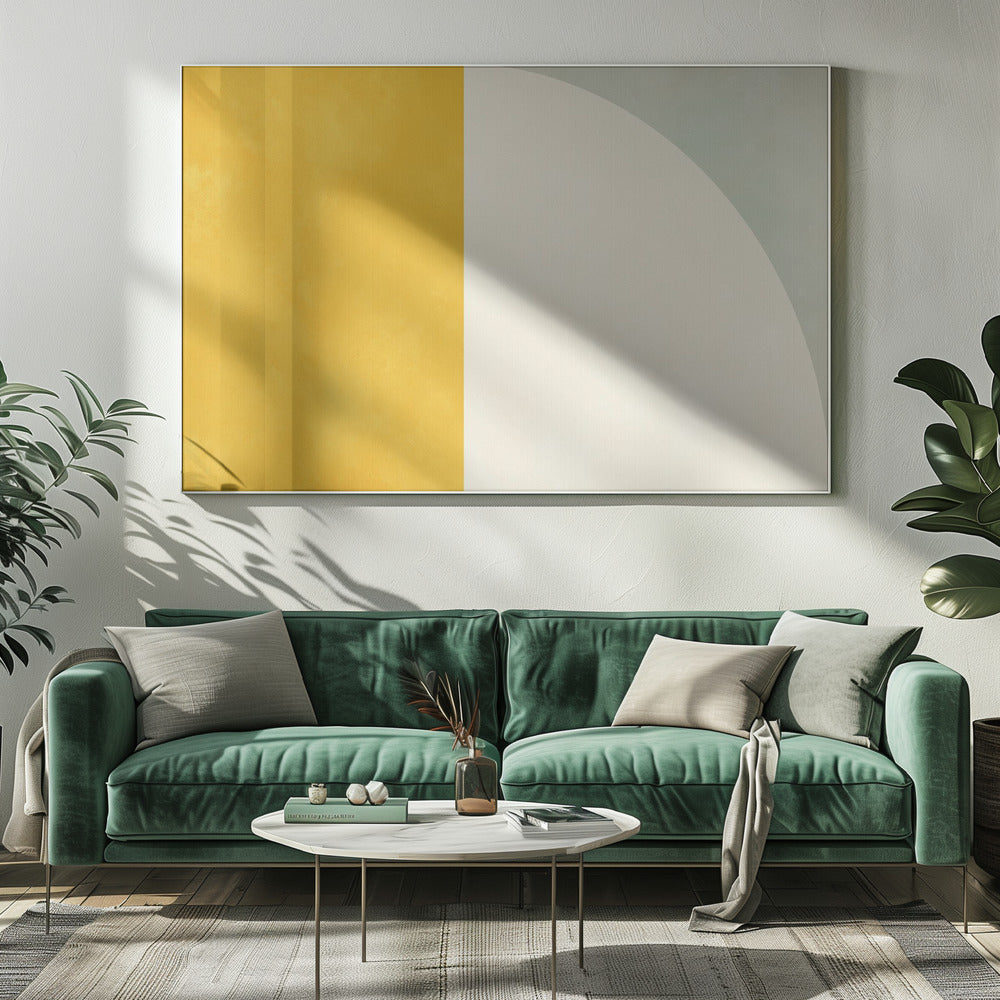 Bauhaus 2 23 | Canvas