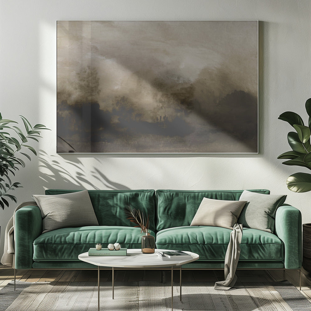 English Park | Canvas