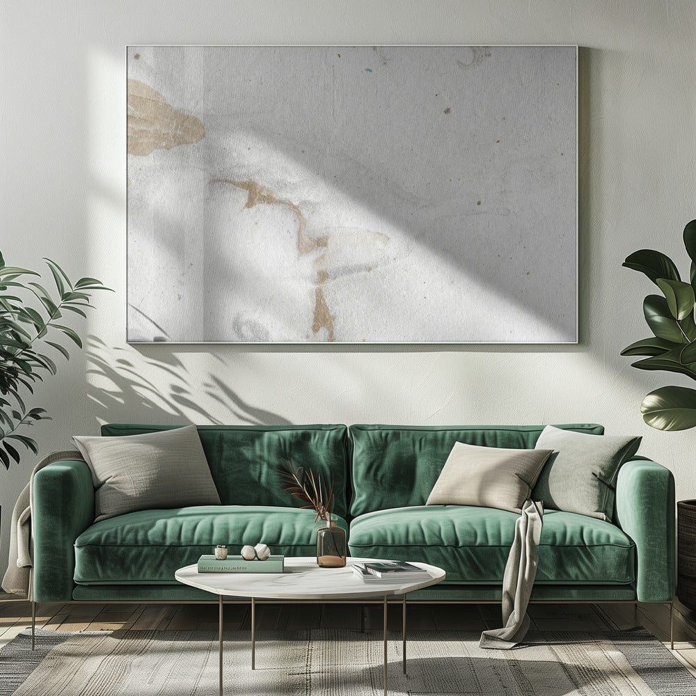 Gentle Whispers | Canvas