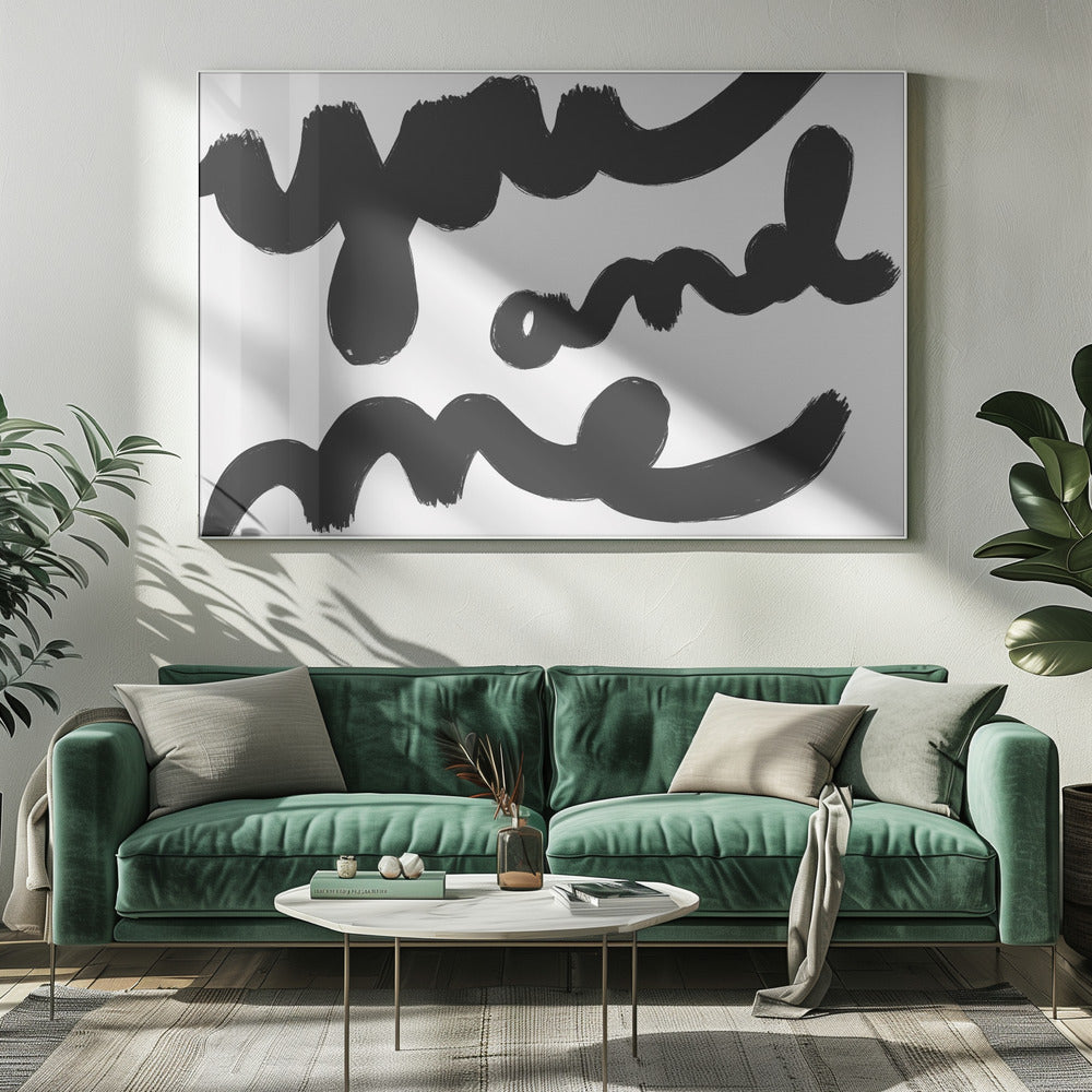 Together Forever | Canvas