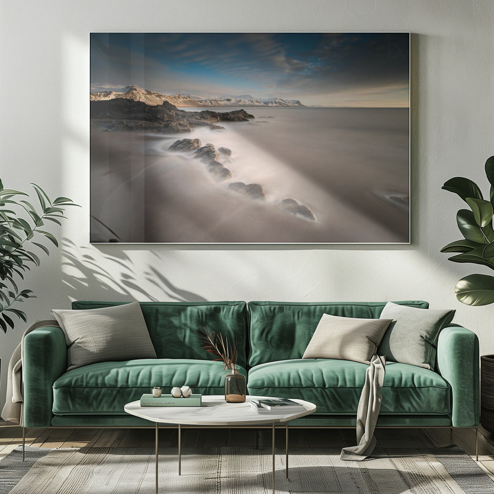 ... tides | Canvas