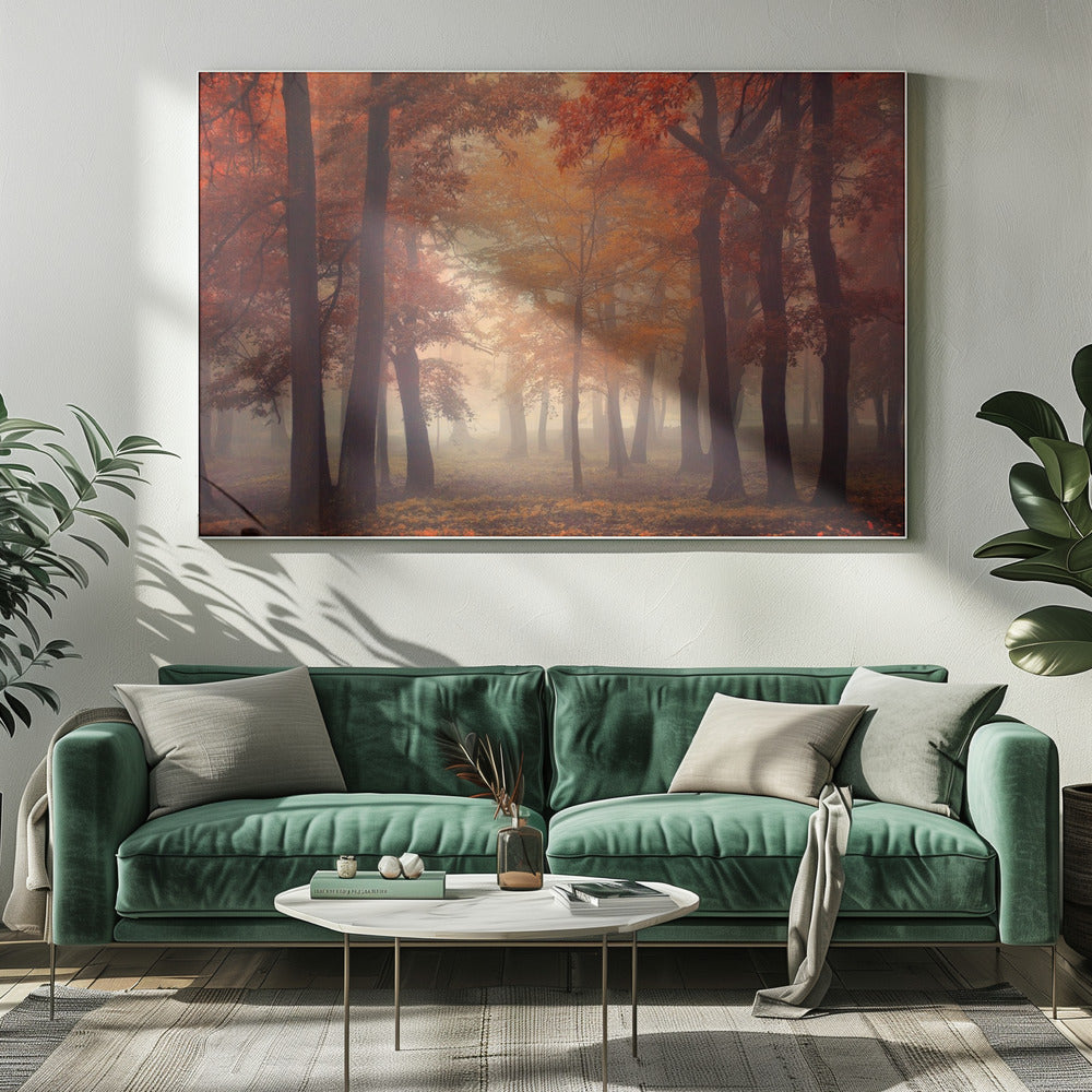 Feel | Canvas