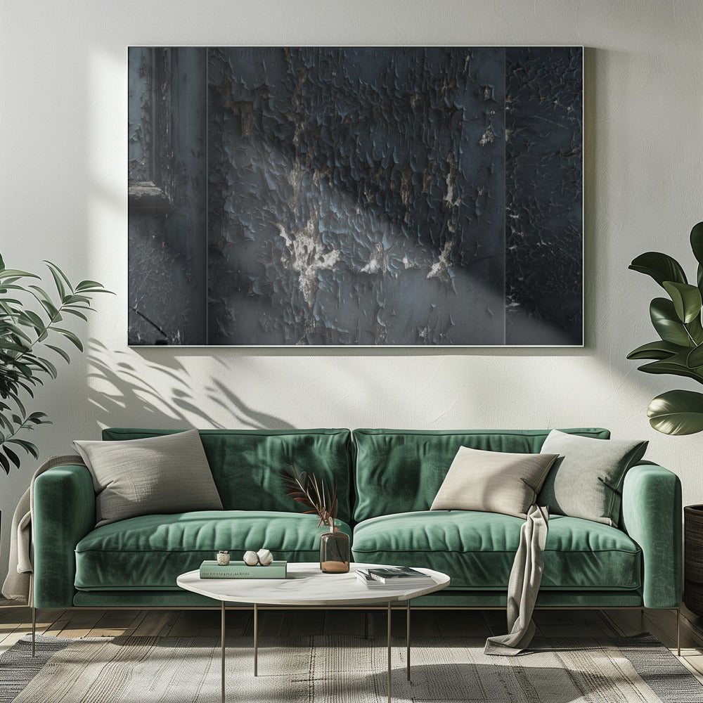 decrepit | Canvas