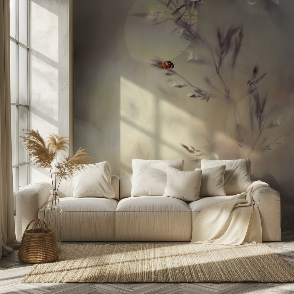 Little lady | Wallpaper