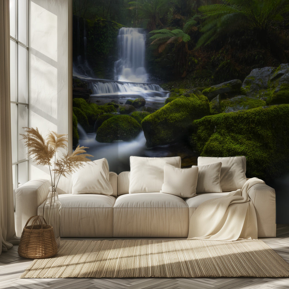 Hello Horseshoe | Wallpaper