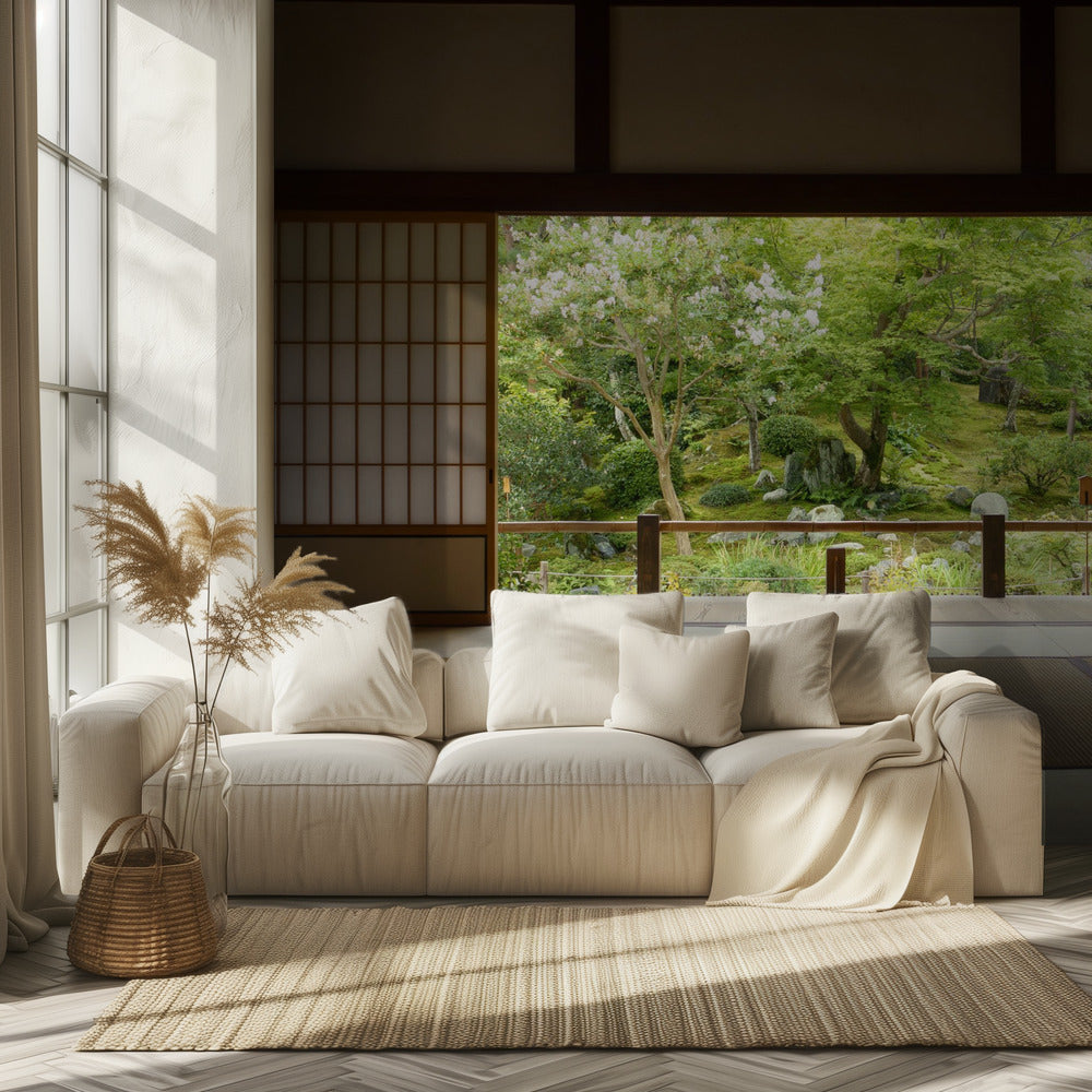 Zen Zone | Wallpaper