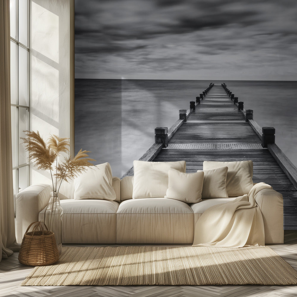 Embarquement | Wallpaper