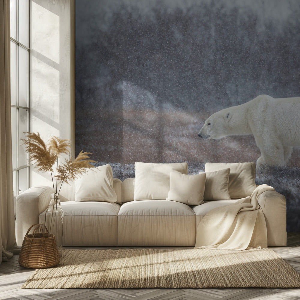 Let it Snow! | Wallpaper