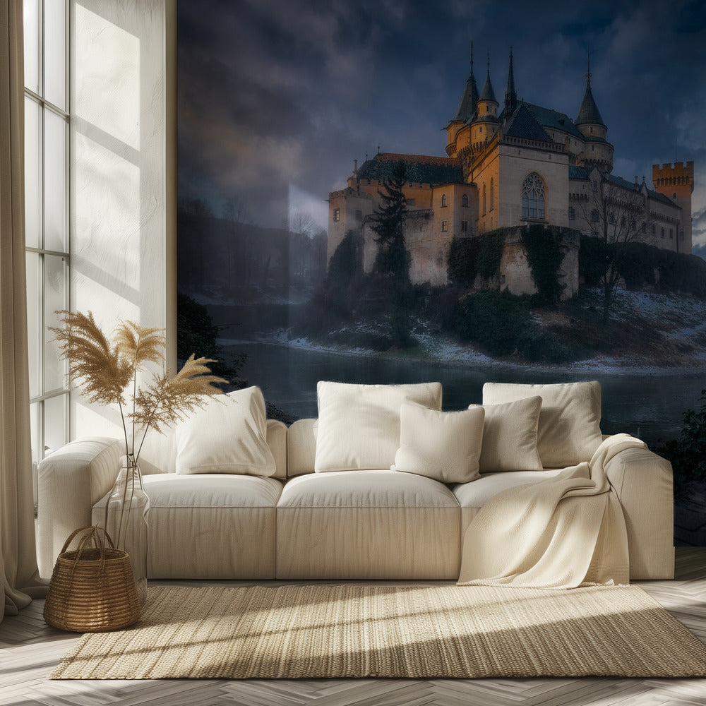 Bojnice Castle | Wallpaper