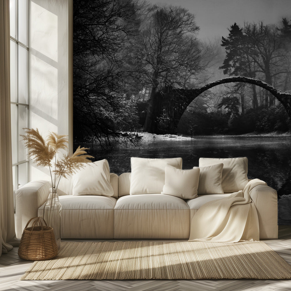 Devil's Bridge - II | Wallpaper