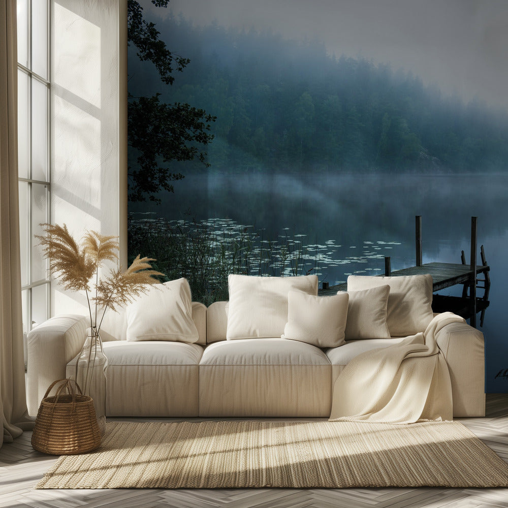 Moody morning | Wallpaper