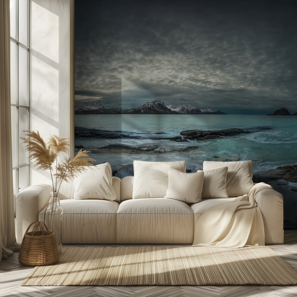 Vikings homeland | Wallpaper