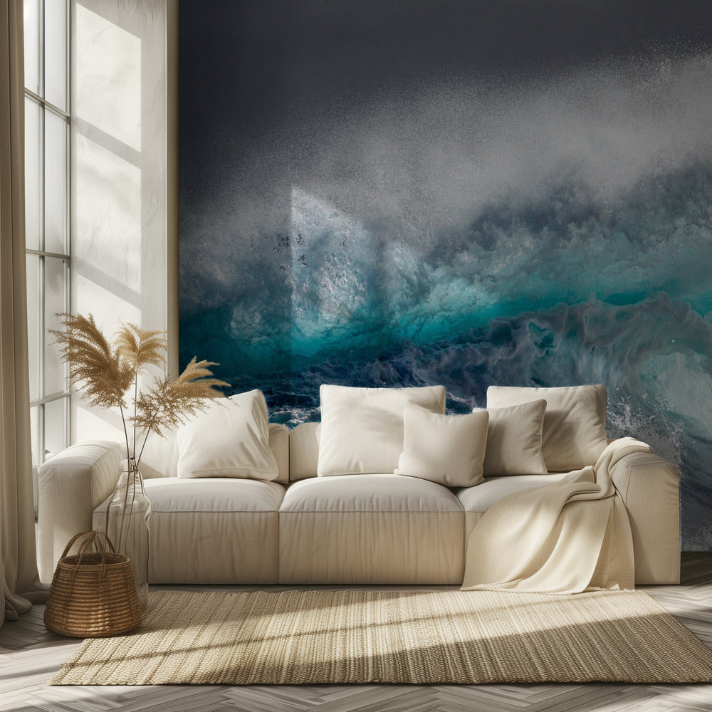 mighty water | Wallpaper