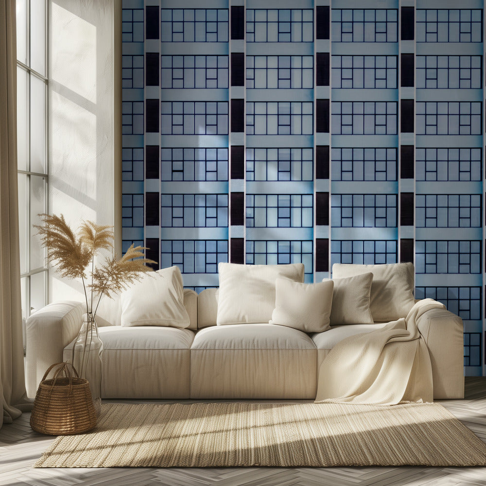 the waiting car | Wallpaper