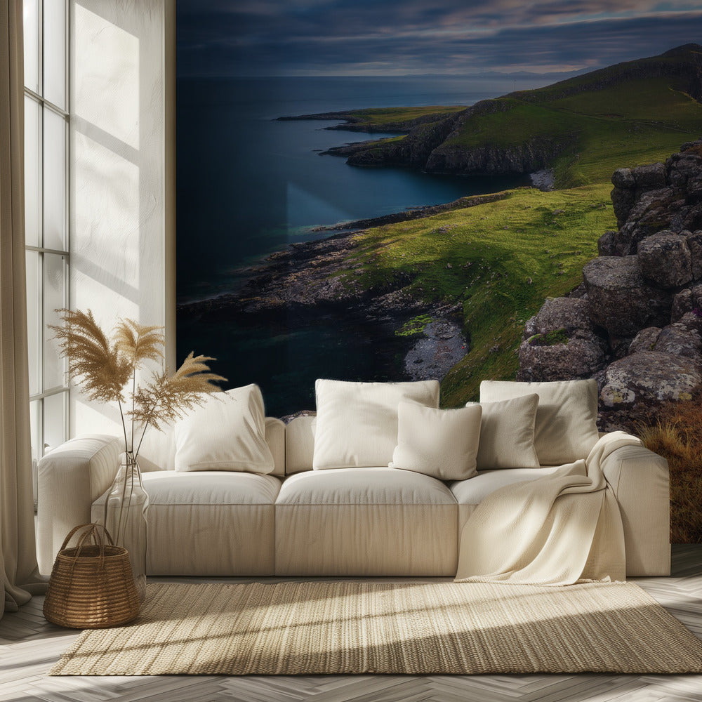 Scotland - Neist Point | Wallpaper