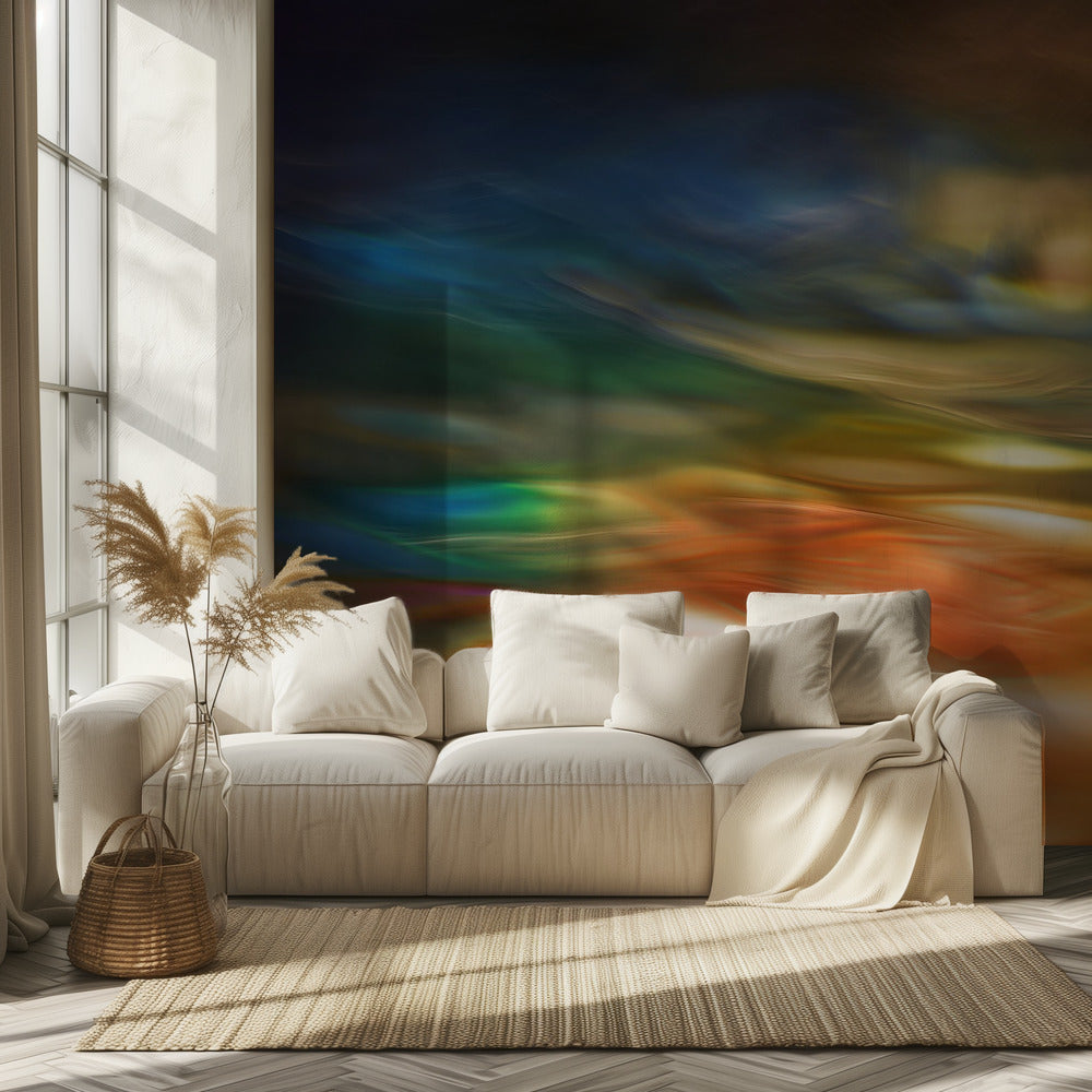 Daydreaming | Wallpaper