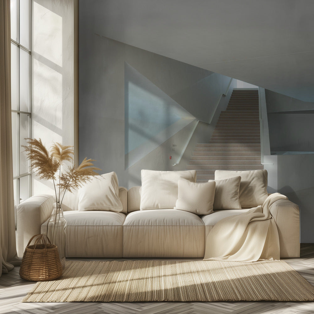 Le Gouvy theatre | Wallpaper