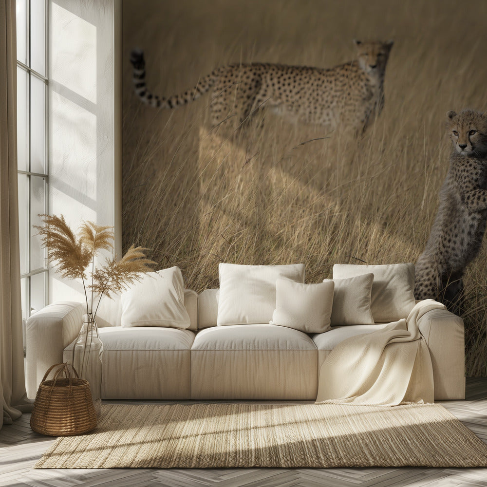 I've Got it Mum | Wallpaper