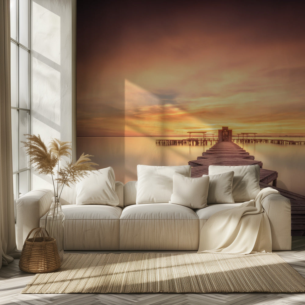 Balneario | Wallpaper