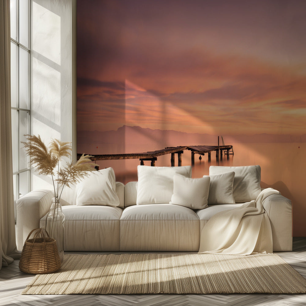 Garda Lake | Wallpaper