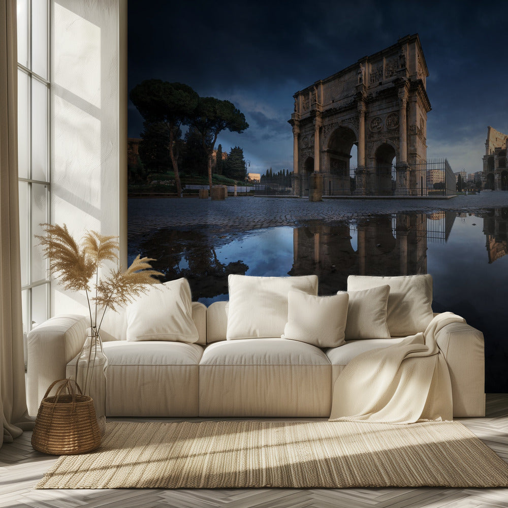 Constantino | Wallpaper