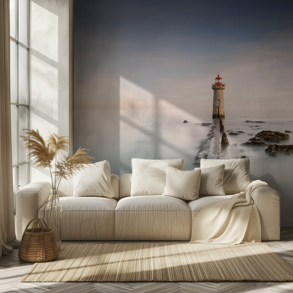 Lighthouse | Wallpaper