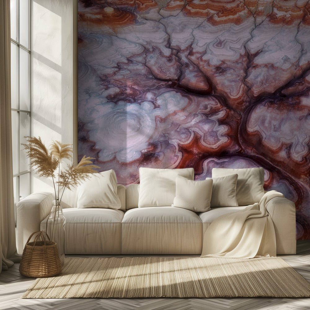 A Tree in the Desert | Wallpaper