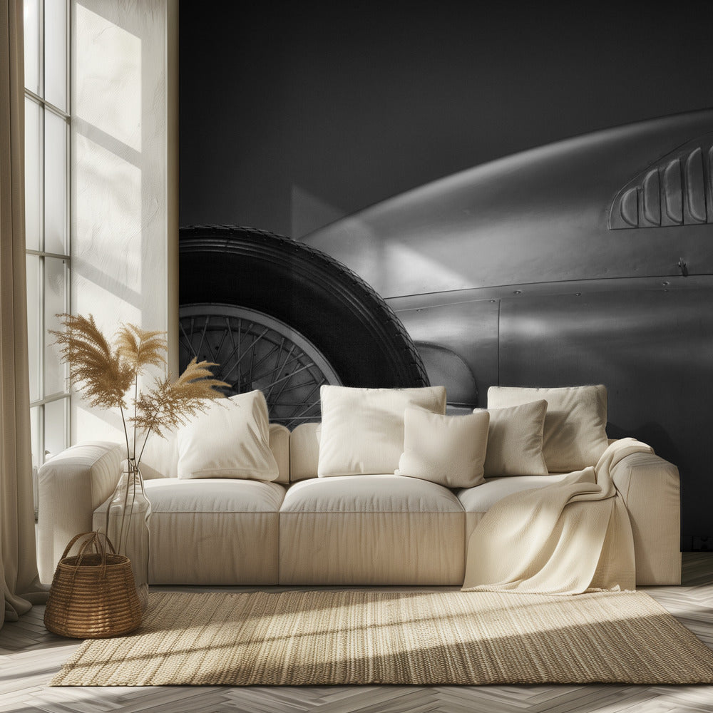 Prototype | Wallpaper