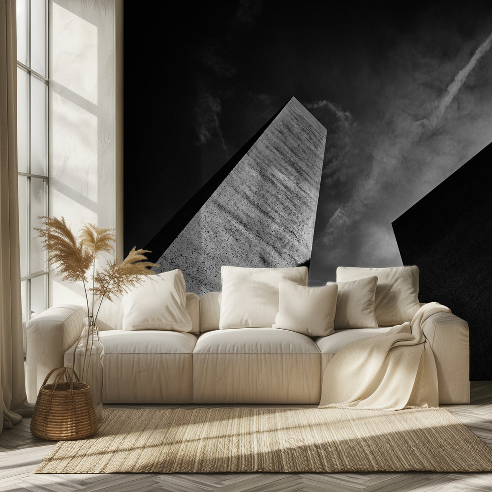 Monolith | Wallpaper