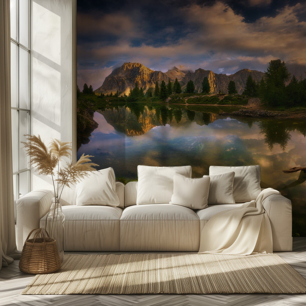 Limides... | Wallpaper