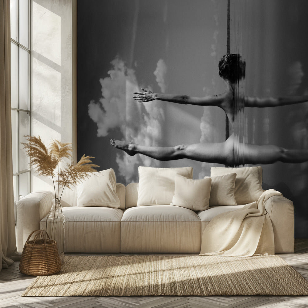 Expanse 3 | Wallpaper