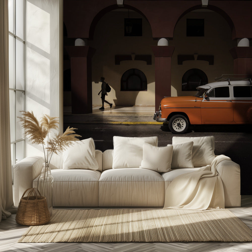 Heart of Cuba | Wallpaper