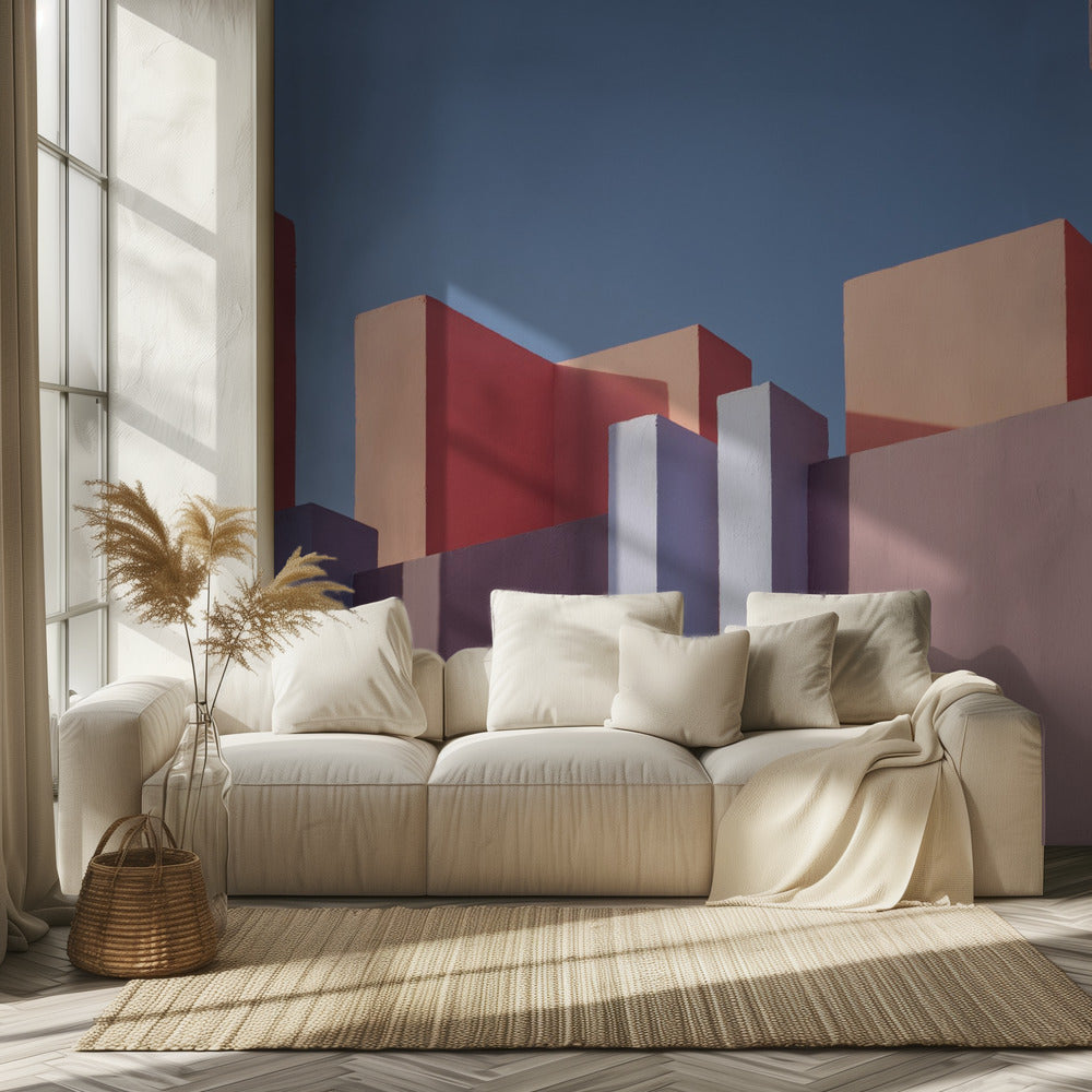 Muralla Roja #50 | Wallpaper