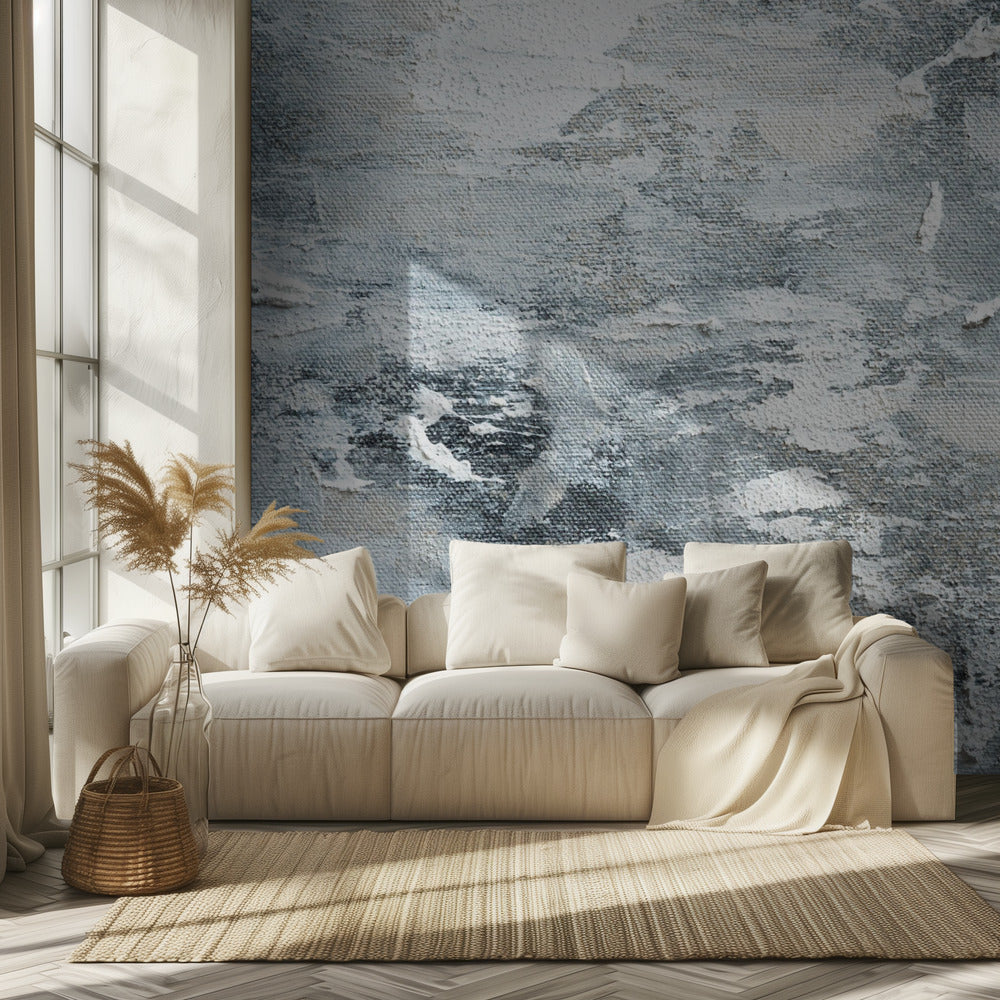 Cool Gray And White Tones | Wallpaper