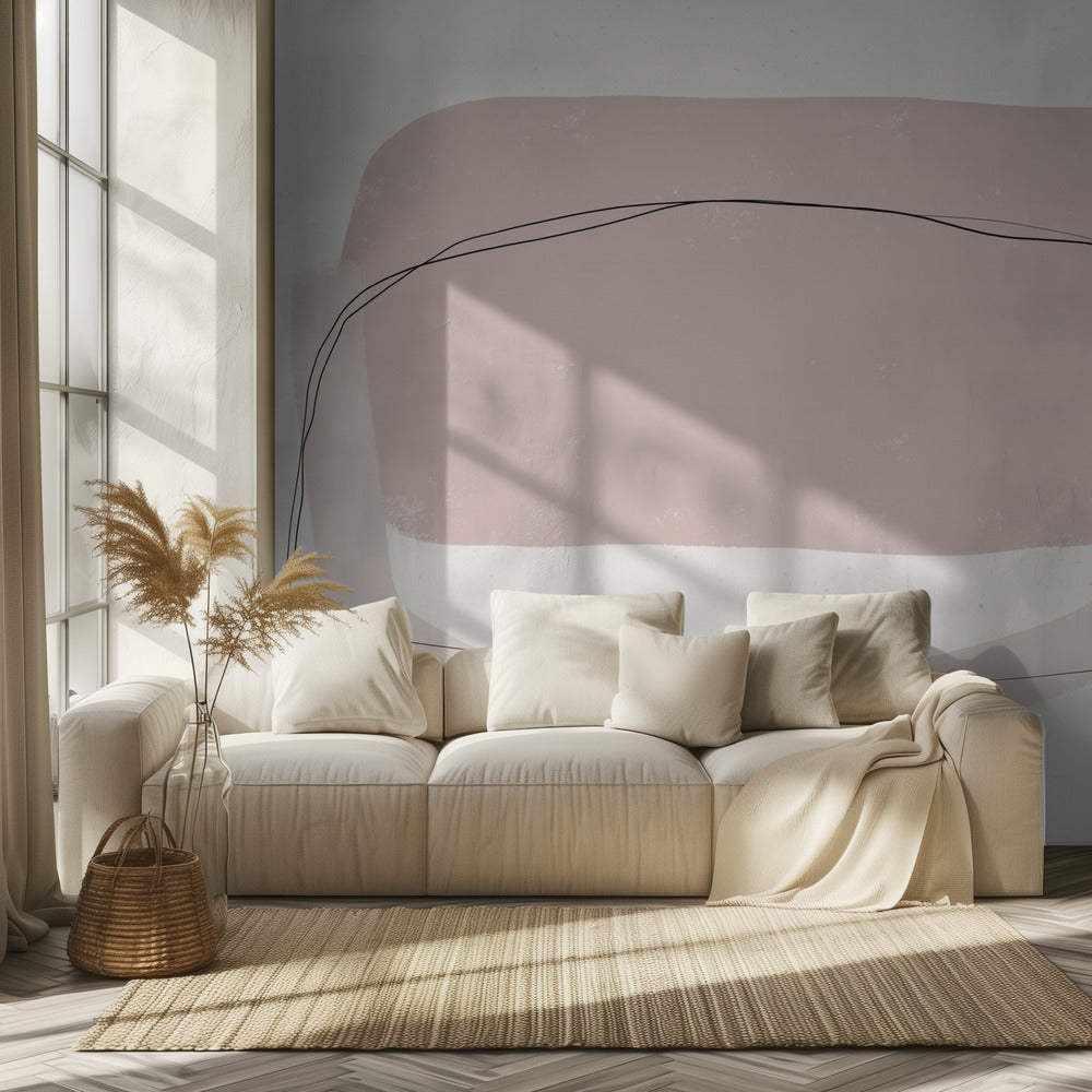 Abstract Bond | Wallpaper