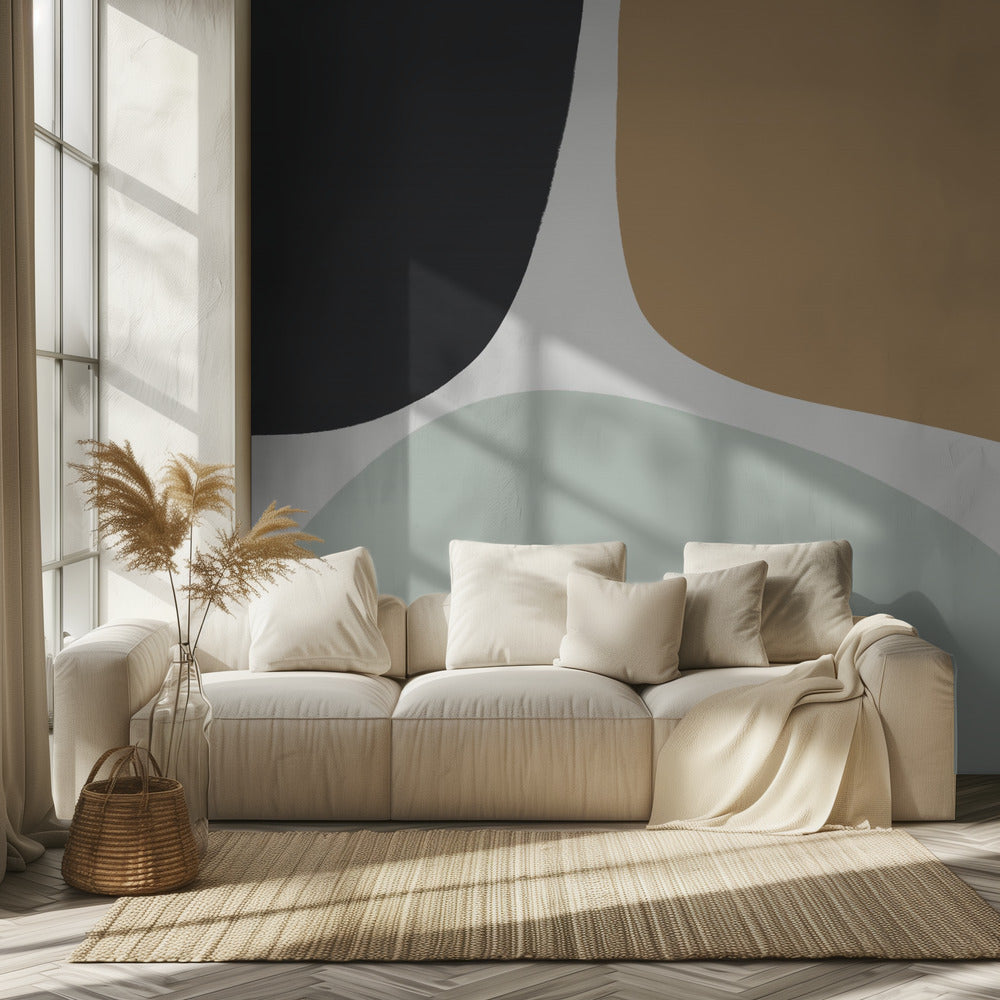 Earthly Abstractions | Wallpaper