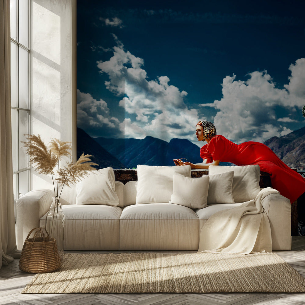 La vita è un sogno | Wallpaper