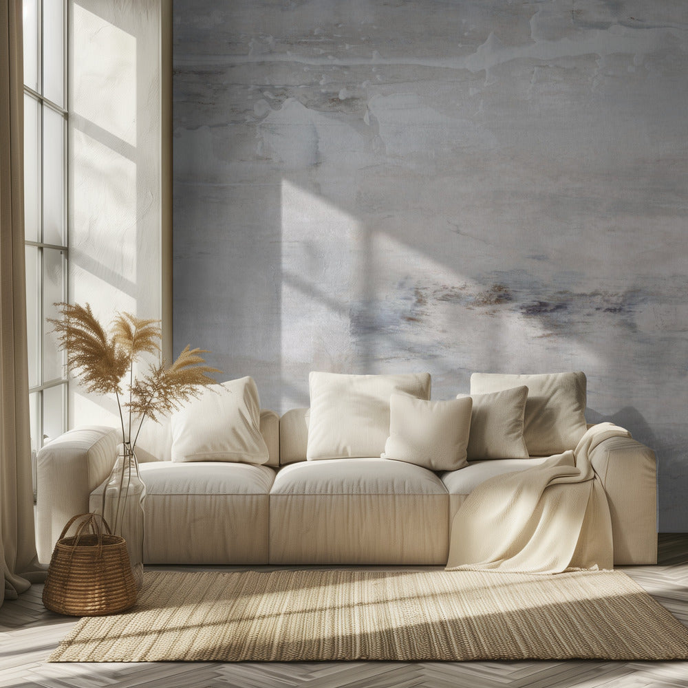 Beige And White Tones With Subtle Gray Accents | Wallpaper