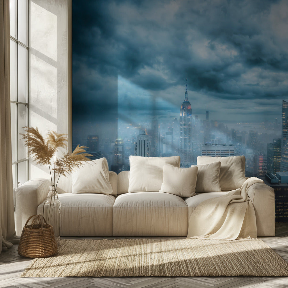 Apocalypse now | Wallpaper