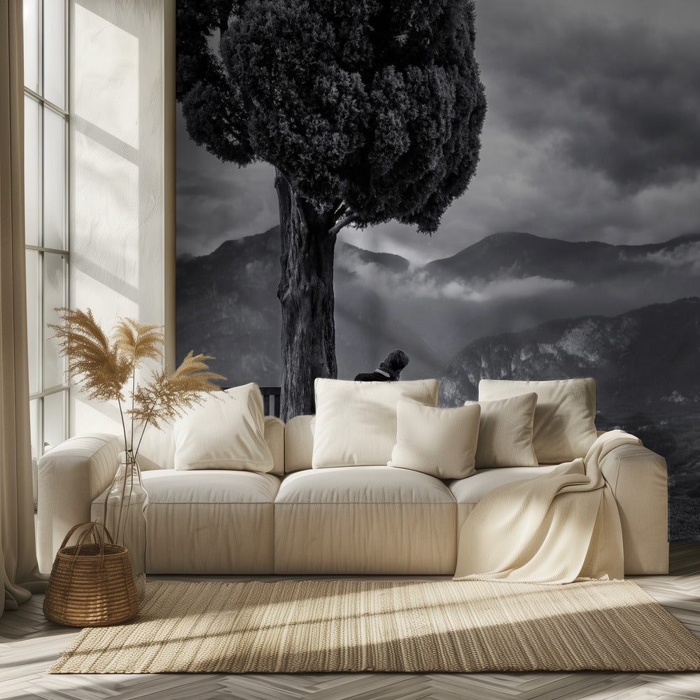 Meditation | Wallpaper