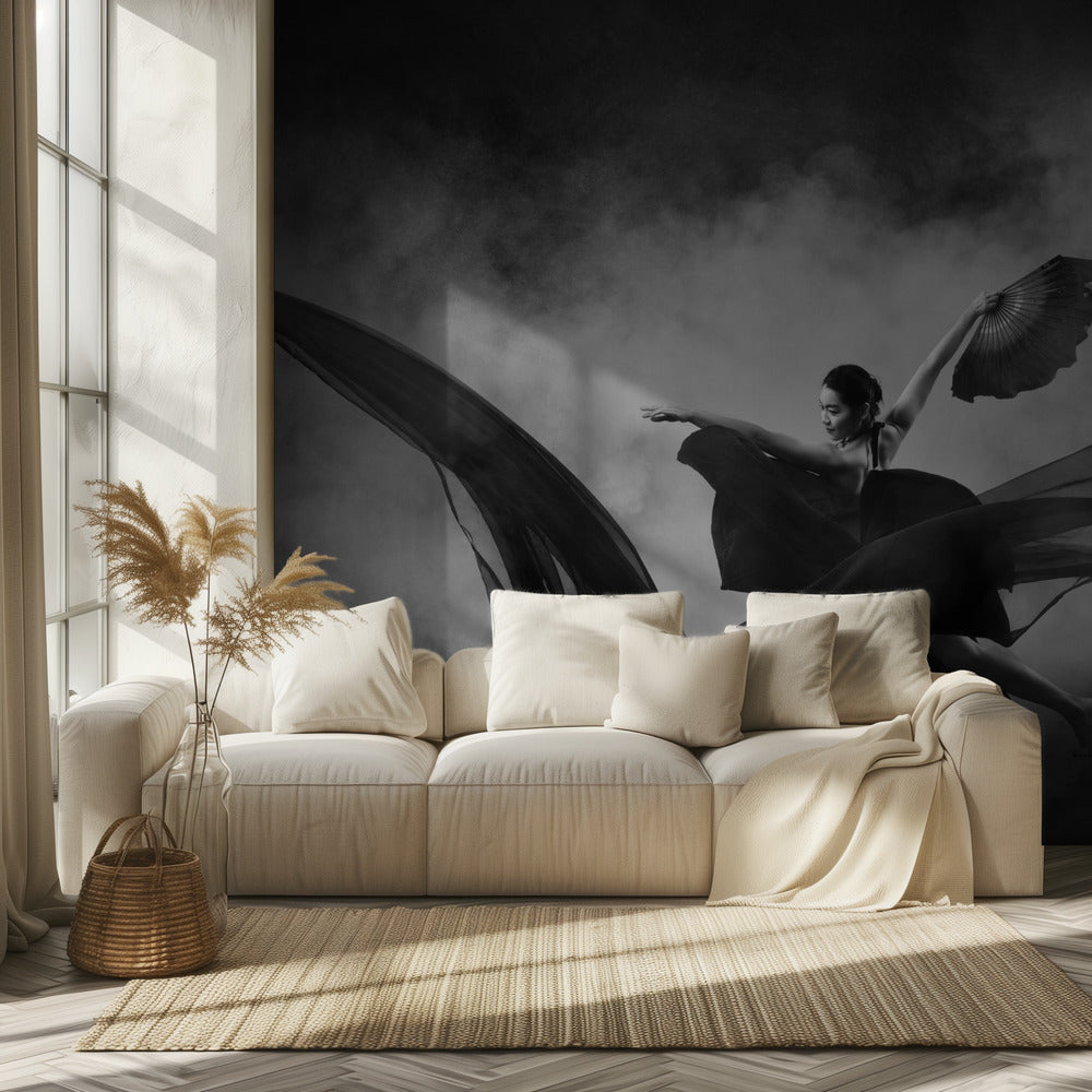 Weiwei Ma Solo | Wallpaper