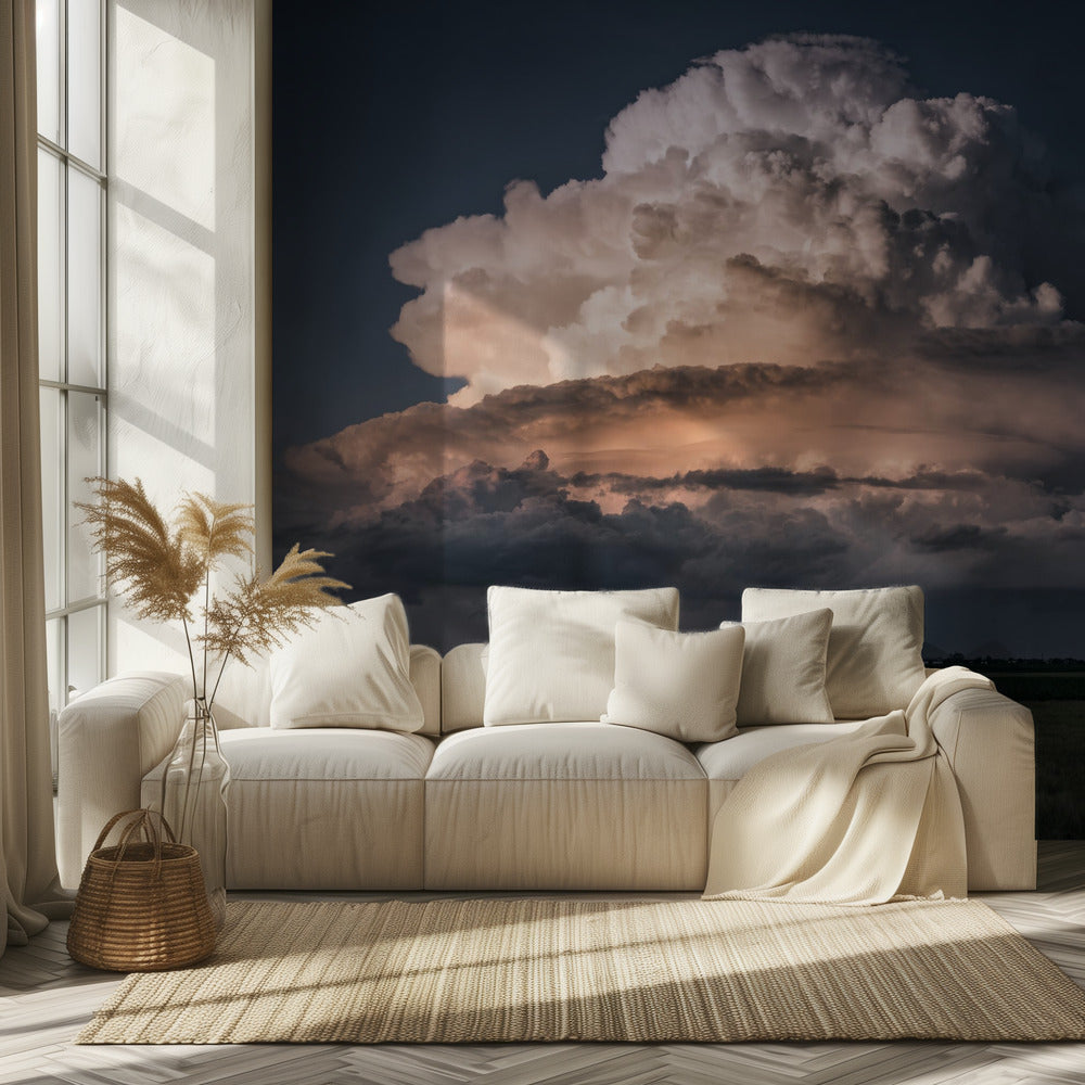 Thunderstorm | Wallpaper