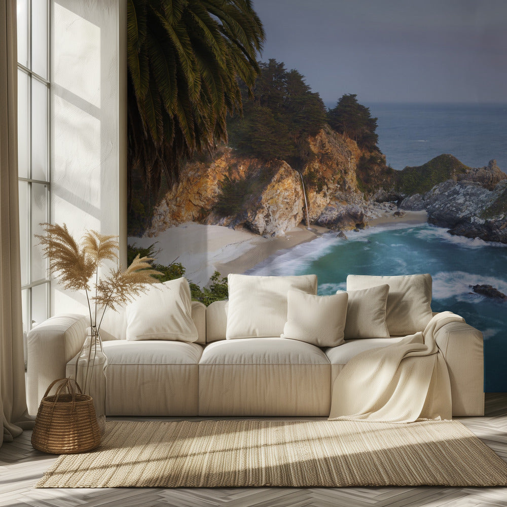 Paradise Falls | Wallpaper